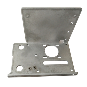 Bán Sỉ Các Bộ Phận Gia Công Cnc Làm Theo Yêu Cầu Các Công Ty Nhà Cung Cấp Gia Công Chế Tạo Kim Loại Tấm Công Nghiệp - Product Image 6