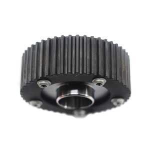 Nouvel engrenage de calage de l'arbre à cames OE 04E109088AL 04E109088M 04E109088AD 04E109088P pour AUDI SEAT <span class=keywords><strong>SKODA</strong></span> VW A1 A3 <span class=keywords><strong>1</strong></span>.4 <span class=keywords><strong>TSI</strong></span> <span class=keywords><strong>2</strong></span>.0 TDI - Product Image 3