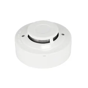 Fast Delivery Smoke Detector Fire Alarm Products Fire Safety Supplies For Home And Business