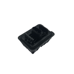 Coussin de positionnement en plastique pour cric de voiture BMW 51717237195 pour E84 F02 - Product Image 4
