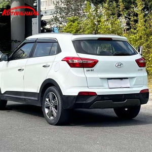Hyundai ix25 d'occasion - 1.5L 115 ch essence - Inspection certifiée - Product Image 6