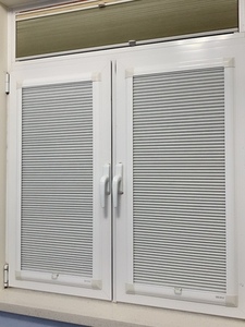 Système de levage manuel à ressort <span class=keywords><strong>sans</strong></span> perceuse, taille personnalisée, stores roulants, stores <span class=keywords><strong>sans</strong></span> fil étanches et résistants à l'huile - Product Image 2