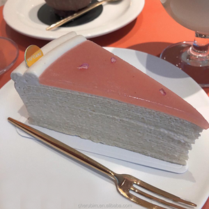 Factory Direct Food Grade Paper <strong>Cake</strong> <strong>Board</strong> <strong>White</strong> for Slice <strong>Cake</strong> and Pastry - Product Image 3