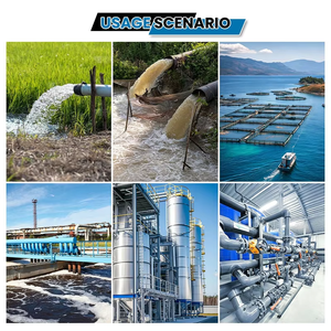 ปั๊มน้ำสำหรับการเกษตรแบบไหลแรงขนาด 6 นิ้ว HW HW HW HW HW HW HW HW HW - Product Image 2
