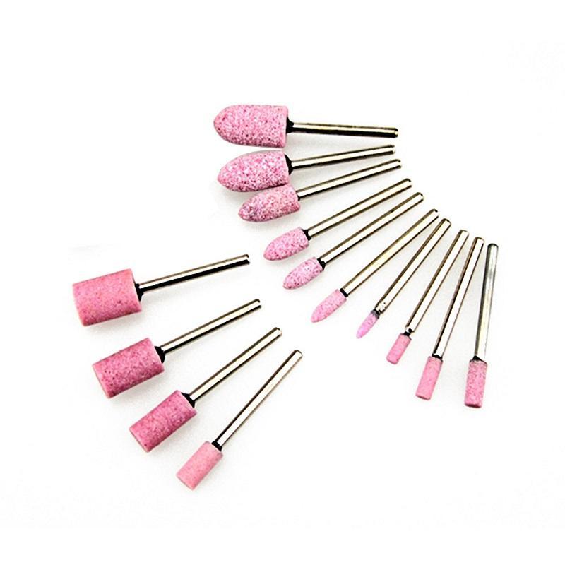 Premium Polishing Tools Mini Point Grinding
