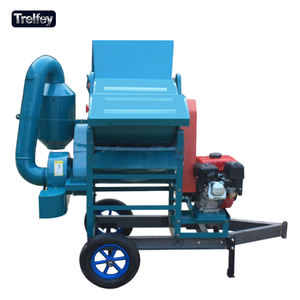Máquina Desgranadora de <span class=keywords><strong>Maíz</strong></span> con Motor de Gasolina, Desgranadora Automática Móvil para <span class=keywords><strong>el</strong></span> Procesamiento de <span class=keywords><strong>Maíz</strong></span> en Pequeñas Granjas - Product Image 3