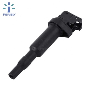 คอยล์จุดระเบิดทนต่อการกัดกร่อนของ peivso E82 E90 E70 F10 F01 X5 X6 Z4 N52 N54 N55 3.0L OEM 12137594937 - Product Image 1