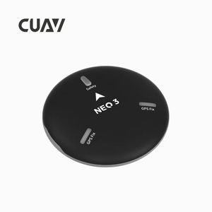 <span class=keywords><strong>Prix</strong></span> de gros Cuav 3 différentiel GNSS Px4 Pixhawk Ardupilot 4G petit traceur GPS pour drone et bateau à appât - Product Image 5