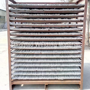 Spesifikasi Batang Las E7018, Elektroda Las 2.5mm 7018 - Product Image 5