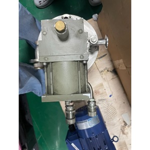 Pompe à vide Cryo-Torr 1020756709 – Support de maintenance pour équipement de contrôle industriel - Product Image 3
