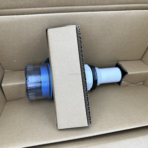 Brand New E H FMU30-AAHEAAGGF <b>Measurement</b> Water Level <b>Measurement</b> Device Ultrasonic Level - Product Image 3