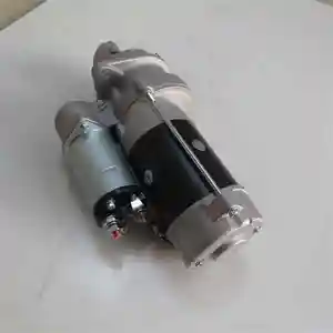 Arrancador de motor de repuestos de motor diésel de alta calidad 3604648