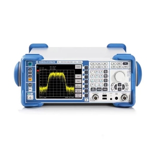 Analizador FSL18 Rohde&Schwarz 9kHz -18GHz - Product Image 1