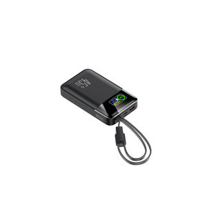 Banque d'alimentation ultra-mince 45w 20000mah, banque d'alimentation pour ordinateur portable 20000 <span class=keywords><strong>Mah</strong></span> - Product Image 5