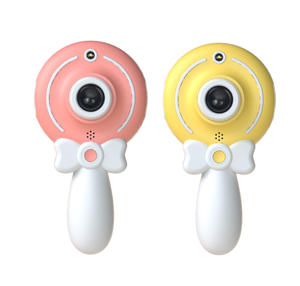 Cámara de Video HD Electrónica de Bolsillo, Grabadora de Voz, Cámara Web Deportiva, Cámara Infantil con Tarjeta TF, Mini Cámara de Viaje, Superventas - Product Image 1