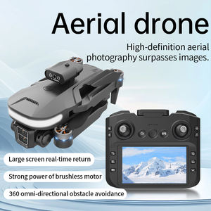 การควบคุมด้วยท่าทาง ถ่ายภาพด้วยท่าทาง บันทึกวิดีโอด้วยท่าทาง ควบคุมด้วยท่าทางด้วยระบบ Optical Flow Altitude Holding - Product Image 3