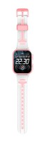 Versión Global, Reloj Inteligente 4G Android para Niños, LTE, GPS, Llamadas SOS, Videollamadas, Chat, Música, Podómetro, WhatsApp para Niños