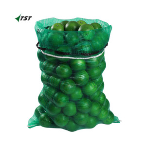 47*78cm Costal De Arpilla Verde Para Limon <span class=keywords><strong>Pepino</strong></span> - Product Image 2