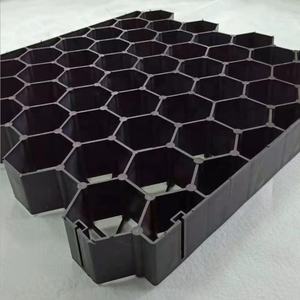 50 mm High Park Pathway Gravier Pavé Pavé Caillou Parking Renforcement Perméable Herbe Grille Pavé - Product Image 2