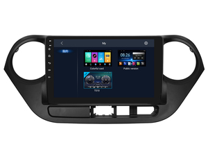 WITSON Android Car Auto Radio Estéreo para Hyundai Grand <span class=keywords><strong>I10</strong></span> 2013-2016 Navegación GPS Carplay Multimedia DSP - Product Image 5