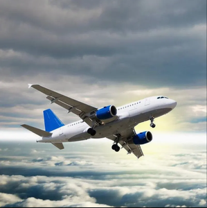 国际航运公司Lcl货运快递航空海运代理中国到加拿大马来西亚加拿大荷兰波兰 - Product Image 2