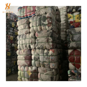 Chine 40 Fut Countenar Bell Vendeur en Inde Bal Premium Corée Hoidie Vêtements d'occasion Premie Baby - Product Image 1