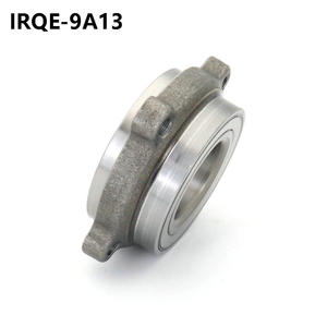 Conjunto de Cabezal de Eje con Rodamiento Automotriz Irqe 9A13 para BMW X, Diámetro Interior 45 mm, Pieza de Repuesto - Product Image 3