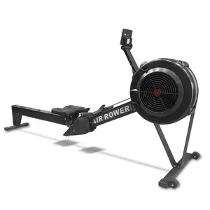 Made in China fitness equipamentos/Body Building Trainer Remo Machine/ar rower