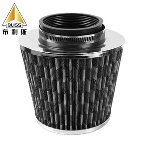 Универсальный сотовый очиститель воздуха BT010 Hepa 76 мм фильтр автомобильный воздушный фильтр делая машину воздушный фильтр - Product Image 2