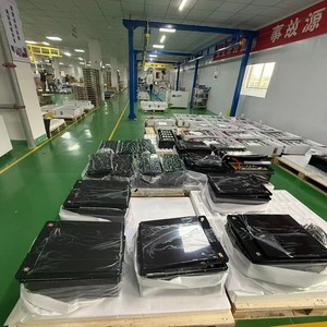 <span class=keywords><strong>Batterie</strong></span> au lithium fer phosphate à semi-conducteurs OEM ODM, 6000 cycles, 48V 60V 72V 30-300Ah, à décharge profonde, pour moto <span class=keywords><strong>électrique</strong></span> et scooter EV - Product Image 6