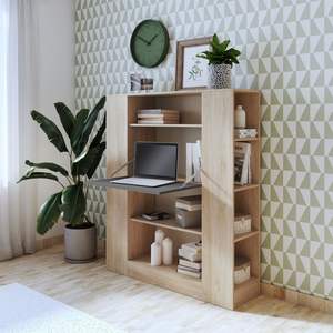 Bibliothèques et étagères de lecture pour enfants pour le jeu et l'étude - Product Image 1