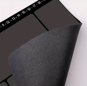 Tapis de jeu de cartes personnalisé en gros, Tapis de jeu TCG direct usine, Tapis de souris de jeu personnalisé, OEM en vrac pour les détaillants - Product Image 3