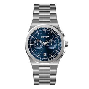 맞춤형 로고 도매 2021 스타일리시 패션 시계 디자이너 인기 판매 스테인리스 스틸 온라인 럭셔리 남성 시계 - Product Image 6