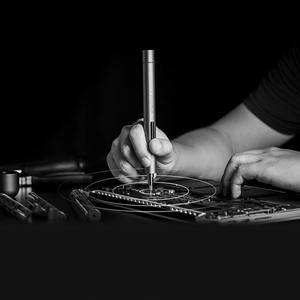 <span class=keywords><strong>Destornillador</strong></span> Eléctrico Recargable Inalámbrico Wowsticks 1f Pro Mini Original de Fábrica, Kit de Destornilladores 69 en 1 - Product Image 5