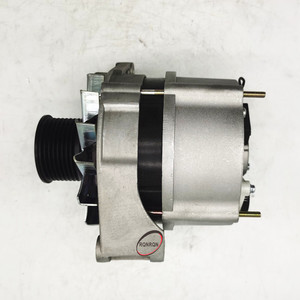 Alternador de Excavadora 24V 45A 8PK para Cummins Case <span class=keywords><strong>John</strong></span> <span class=keywords><strong>Deere</strong></span> 0120488206 0120488294 0120489071 - Product Image 5