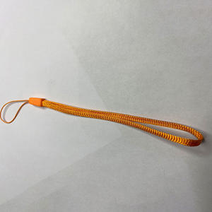 Cordon de téléphone portable long avec dragonne et sangle diagonale, breloques anti-chute pour coque arrière - Product Image 4