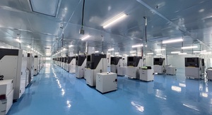 Imprimante 3d personnalisée de haute précision SLM Titanium Cocr 120M impression métal de bureau pour usage <span class=keywords><strong>dentaire</strong></span> - Product Image 6