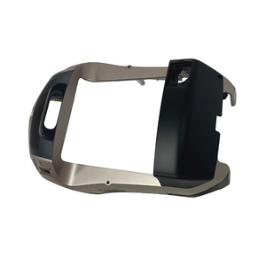 Componentes de robot impresos en 3D SLS / SLA / SLM | Prototipos de metal y plástico | Piezas personalizadas OEM - Product Image 2