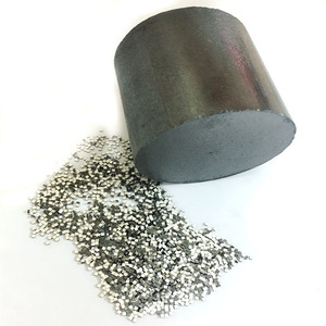 Cảm biến nhiệt độ NTC 3950 10K 50K 100k Đầu Epoxy 4.2*14mm UL2651-26 nhựa PVC Chiều dài dây song song 200mm - Product Image 6