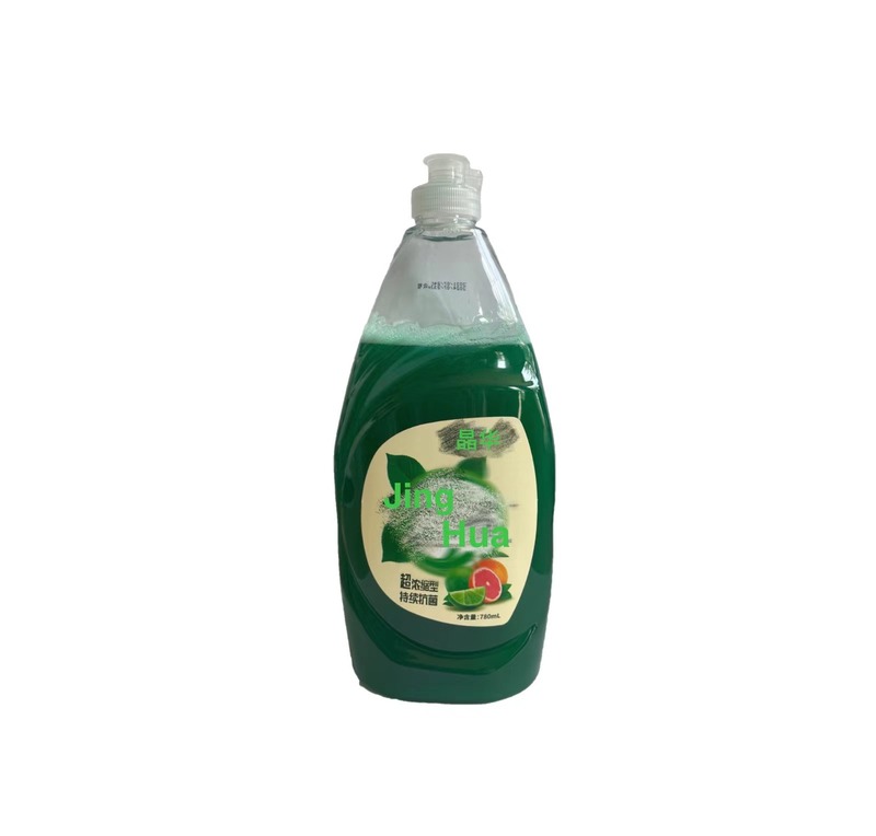 Environmental Dishwashing Liquid Dish Liquid
