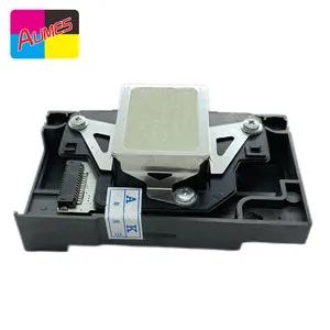 100% New Original L805 Epson F180030 printhead for Epson P50 T50 T60 L800 R290 R280 R1390 PX660 Printer Parts