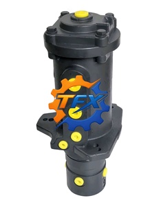 Ensemble de joint central pivotant pour système hydraulique d'excavatrice ZX70 ZX70-3, pièces de rechange 4609653 - Product Image 2