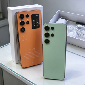 สมาร์ทโฟน S25Ultra 5G รุ่น 16GB+1TB ใหม่แกะกล่อง รุ่น Global  โปรเซสเซอร์ Deca Core ชาร์จเร็ว - Product Image 4