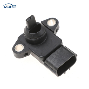 Nuevo Sensor de mapa de presión de aire absoluta del colector MN143855 para Mitsubishi Lancer - Product Image 4