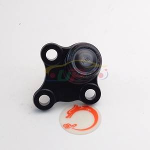 Sistema de suspensión de alto rendimiento, conjunto de rótula de brazo inferior 54530-D3000 54530 D3000 para Hyundai Sonata 54530D3000 - Product Image 2