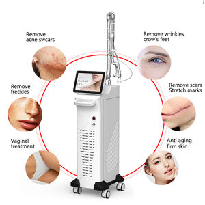 Oferta de Fábrica 2026: Máquina Láser de CO2 para Rejuvenecimiento Vaginal, Tratamiento de Pigmentación y Eliminación de Arrugas con Longitud de Onda de 1064nm - Product Image 1