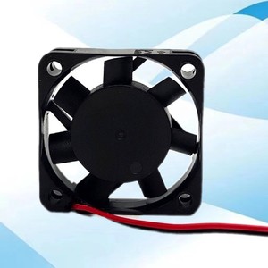 Ventilador de Refrigeración SUNON <span class=keywords><strong>MF40102VX</strong></span>-Q00U-A9D 4010 24V 1.44W de 2 Cables, Silencioso, con Aspas de Plástico - Product Image 4