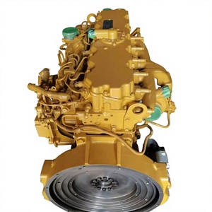 95E VHS-60/4 remanufacturée 4 temps industriel 980C partie électrique refroidi à l'eau nouveau titre 95E 4 temps électrique refroidi à l'eau - Product Image 1