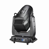 Foco Móvil 4 en 1 de 1000W con Efectos Beam, Spot, Wash y Frame para Escenarios, Bodas y Eventos - ¡Oferta Especial!