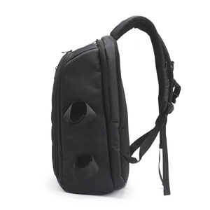 Sac à dos de caméra vidéo imperméable personnalisé en gros avec logo, valise à roulettes pour les sacs de voyage pour appareils photo - Product Image 3